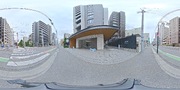 パノラマのサムネイル画像