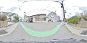 パノラマのサムネイル画像