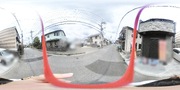 パノラマのサムネイル画像