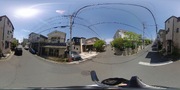 パノラマのサムネイル画像