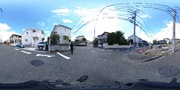 パノラマのサムネイル画像