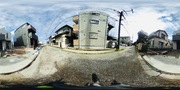 パノラマのサムネイル画像