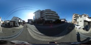 パノラマのサムネイル画像