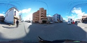 パノラマのサムネイル画像