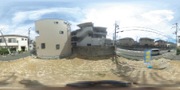 パノラマのサムネイル画像