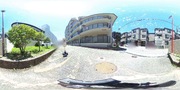 パノラマのサムネイル画像