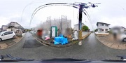 パノラマのサムネイル画像
