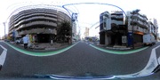 パノラマのサムネイル画像