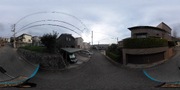 パノラマのサムネイル画像
