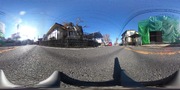 パノラマのサムネイル画像