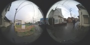 パノラマのサムネイル画像
