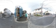パノラマのサムネイル画像