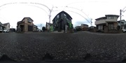 パノラマのサムネイル画像