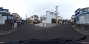 パノラマのサムネイル画像