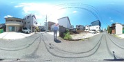 パノラマのサムネイル画像