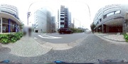 パノラマのサムネイル画像