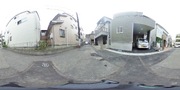 パノラマのサムネイル画像