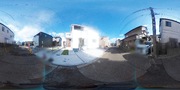 パノラマのサムネイル画像