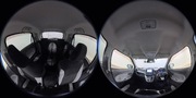 360°物件画像1
