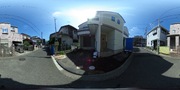 パノラマのサムネイル画像