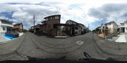 パノラマのサムネイル画像