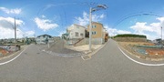 パノラマのサムネイル画像
