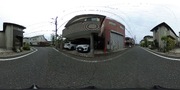 パノラマのサムネイル画像