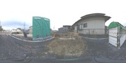 パノラマのサムネイル画像