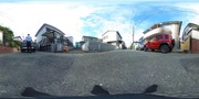 パノラマのサムネイル画像