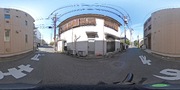 パノラマのサムネイル画像
