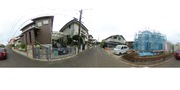 パノラマのサムネイル画像