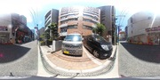 パノラマのサムネイル画像