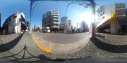 パノラマのサムネイル画像