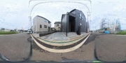 パノラマのサムネイル画像