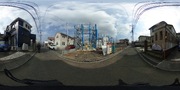 パノラマのサムネイル画像