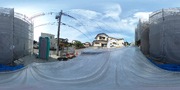 パノラマのサムネイル画像