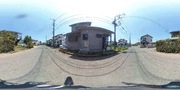 パノラマのサムネイル画像