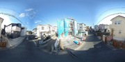 パノラマのサムネイル画像