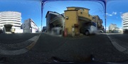 パノラマのサムネイル画像