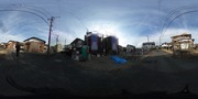 パノラマのサムネイル画像