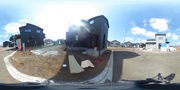 パノラマのサムネイル画像