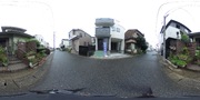 パノラマのサムネイル画像