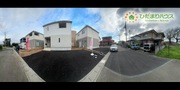 パノラマのサムネイル画像