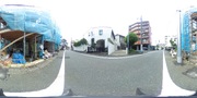 パノラマのサムネイル画像