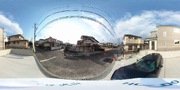 パノラマのサムネイル画像