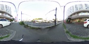 パノラマのサムネイル画像