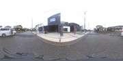 パノラマのサムネイル画像