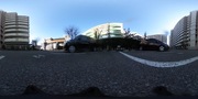 パノラマのサムネイル画像