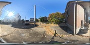 パノラマのサムネイル画像