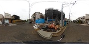 パノラマのサムネイル画像